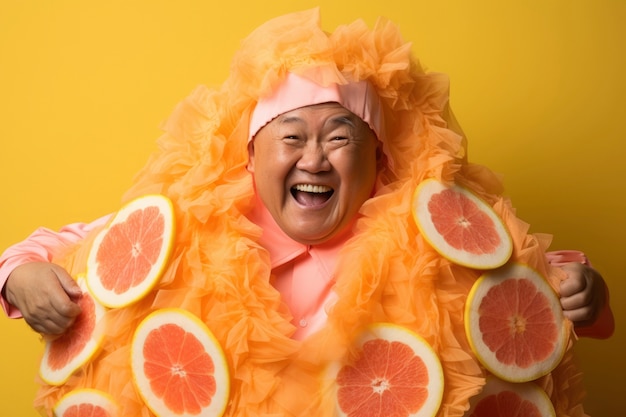 The Power of Laughter for Health