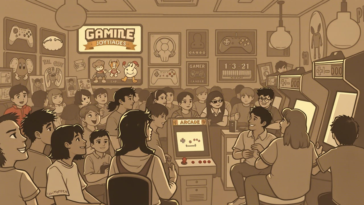 Nostalgia as a Business Model