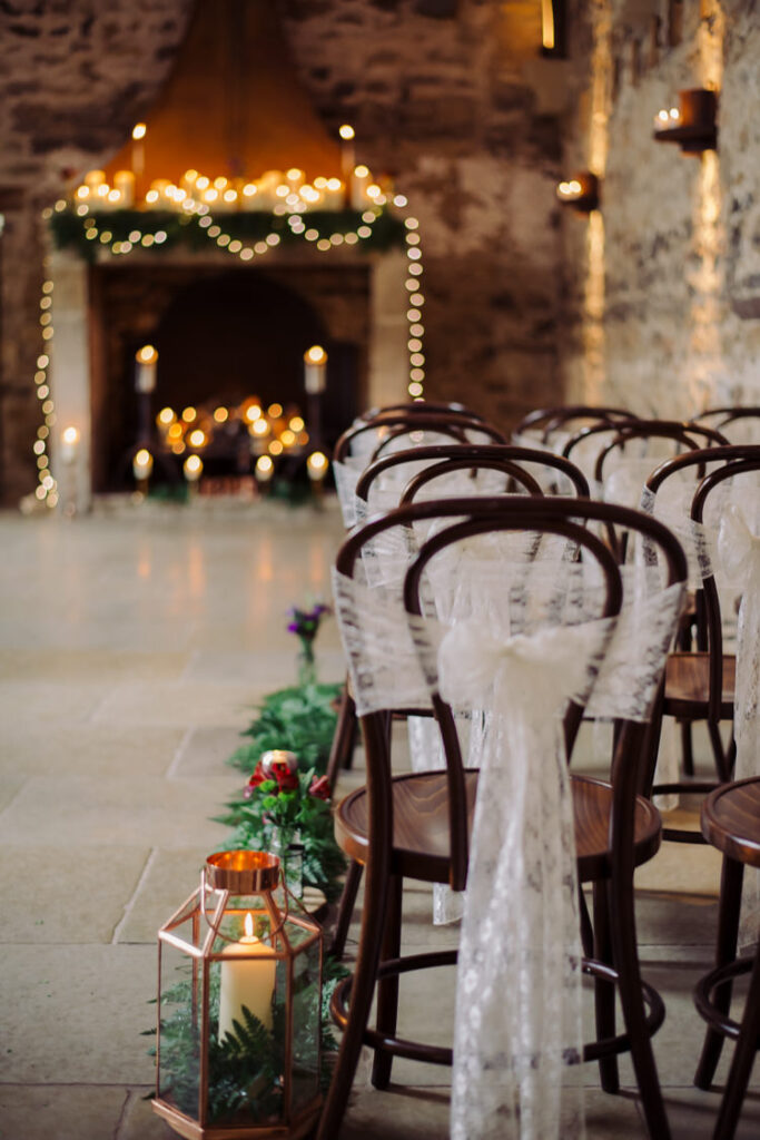 winter wedding ideas