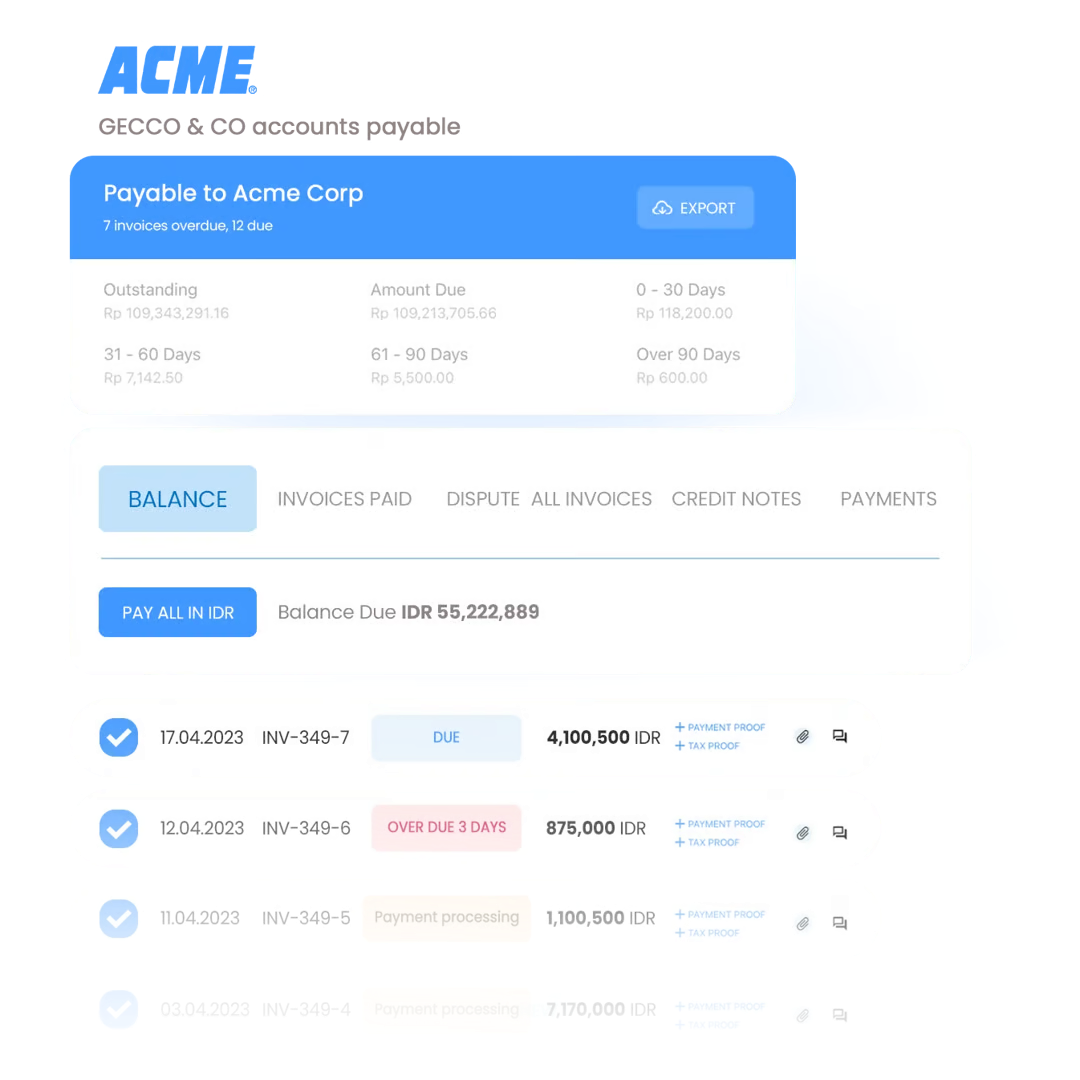 Customer Portal