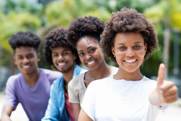 Antigua Island Personalities