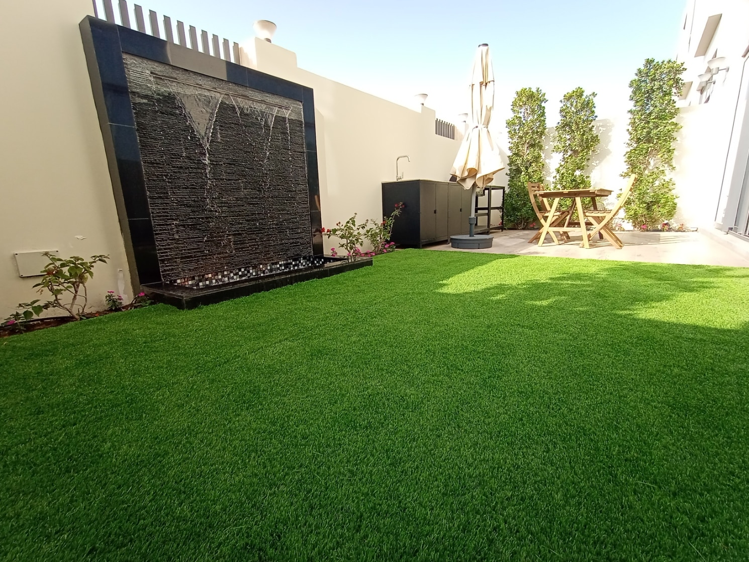 Enhance Your Outdoors: Choosing the Right Landscaping Company in Dubai