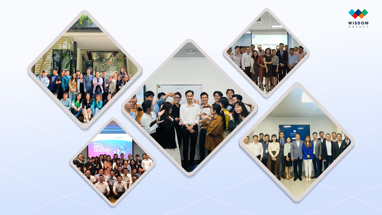 Vì sao đào tạo đội ngũ nội bộ lại trở thành chiến lược sống còn cho doanh nghiệp?