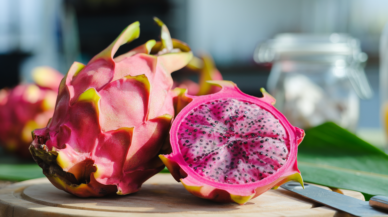 Dragon Fruit