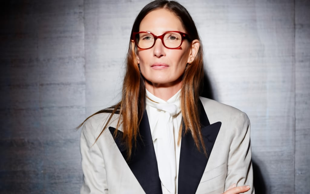 Jenna Lyons Net Worth