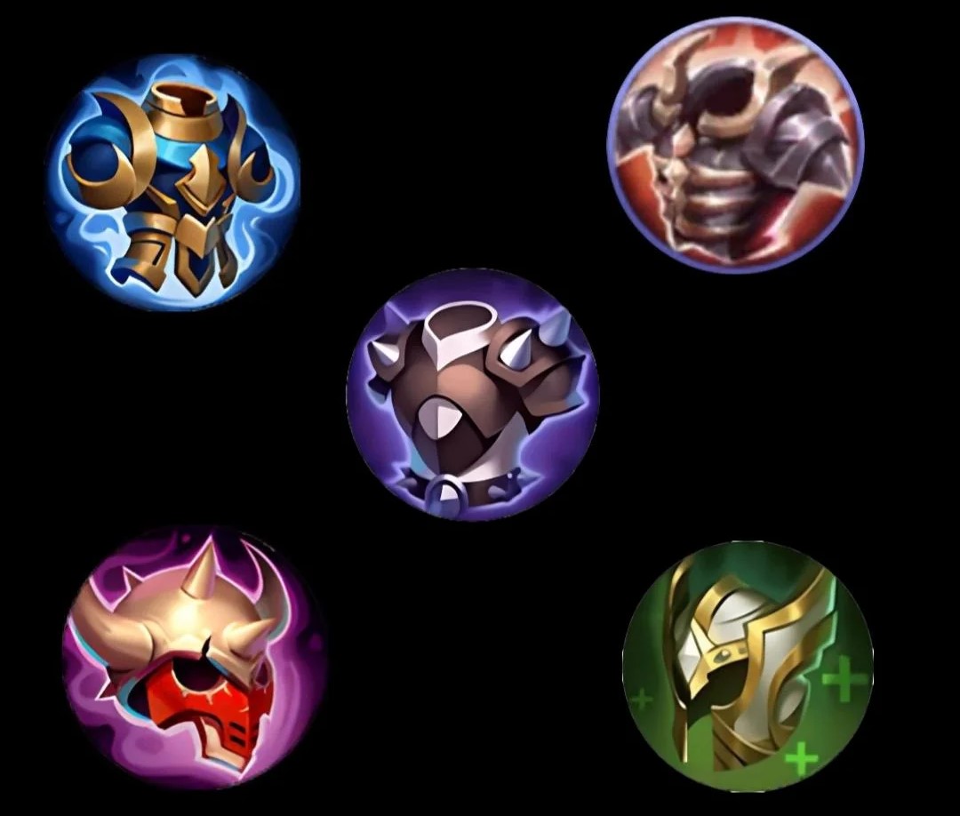MLBB Patch 1.9.50: Key Buffs, Nerfs, Equipment Adjustments & More!