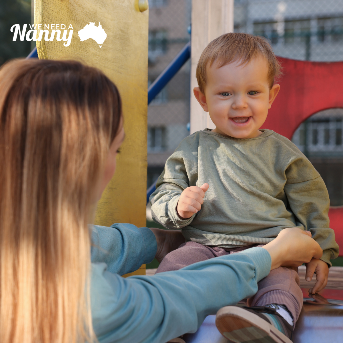 What is a Nanny According to the Australian Nanny Association