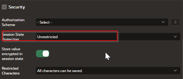 A screenshot of a computer

AI-generated content may be incorrect.