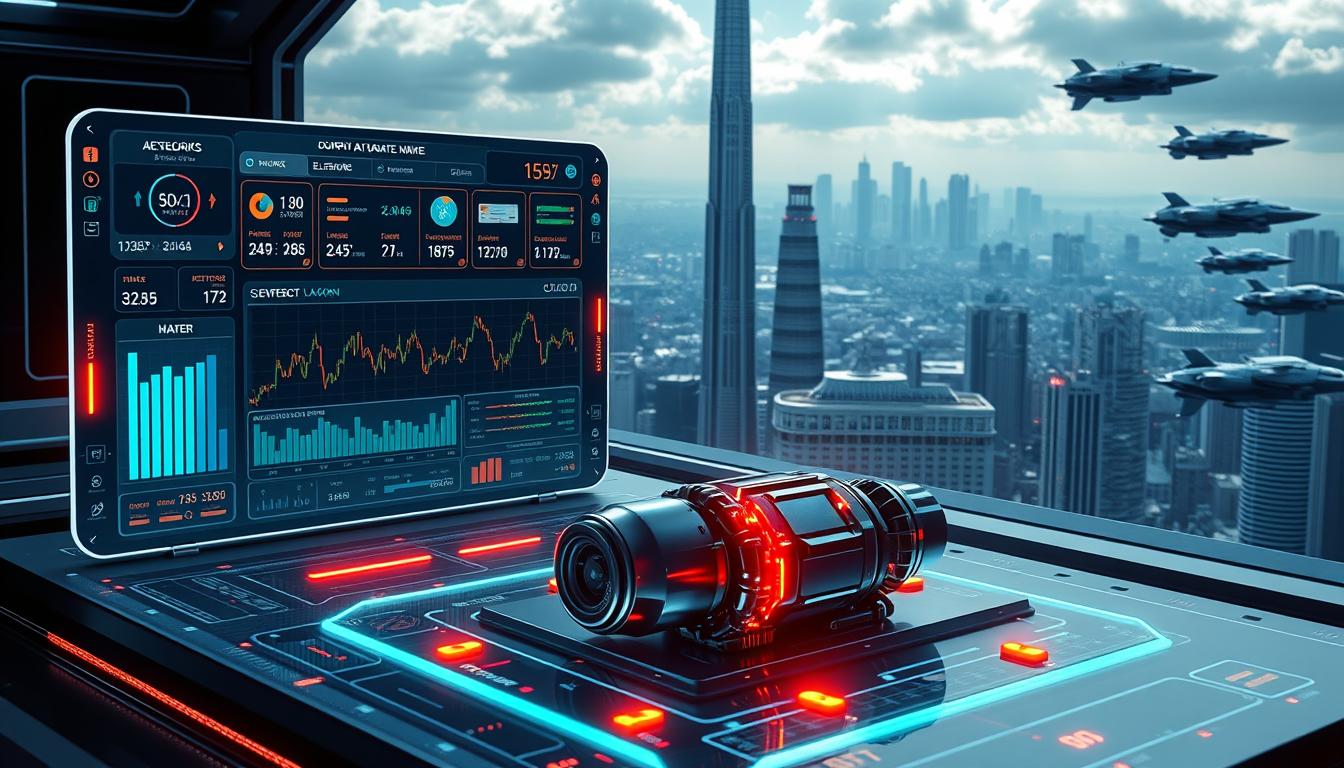 North Elvox Proprietary AI Technology