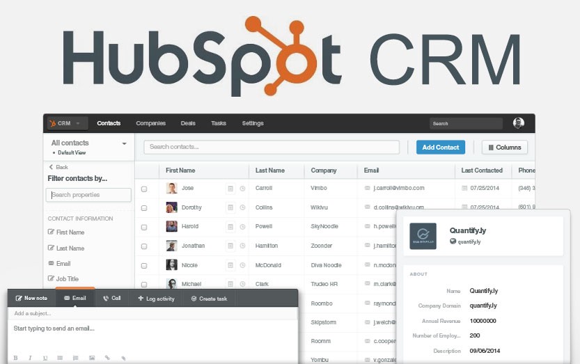 lead generation tools free
