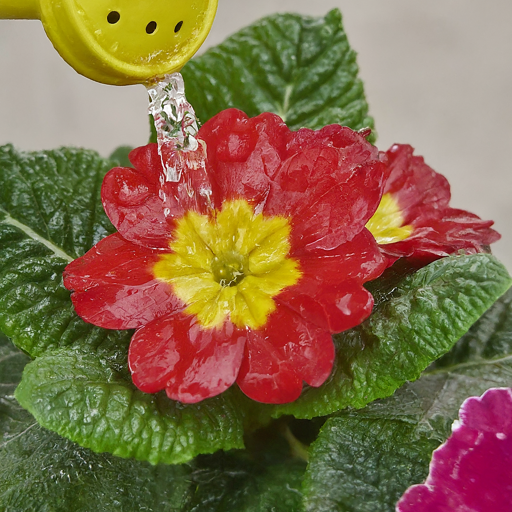 Caring for Your Primrose Flowers