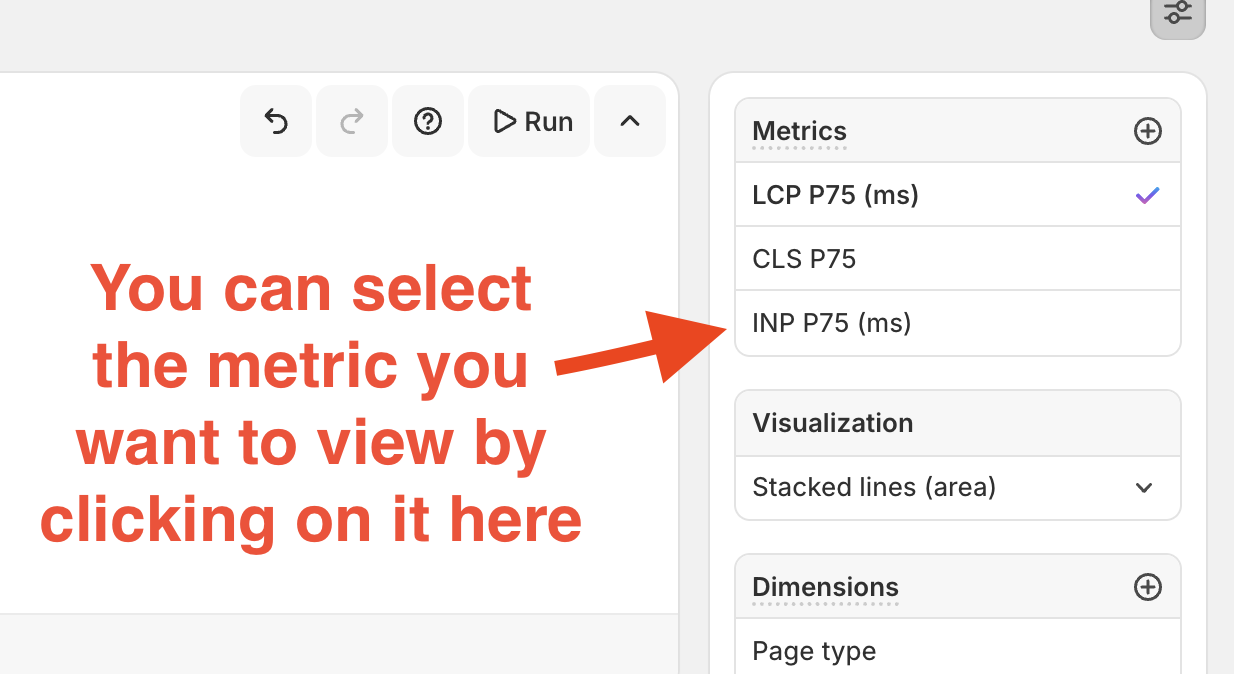 Dashboard 2 Toggle