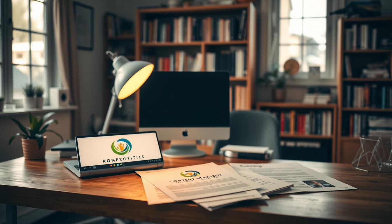 SEO for non-profits