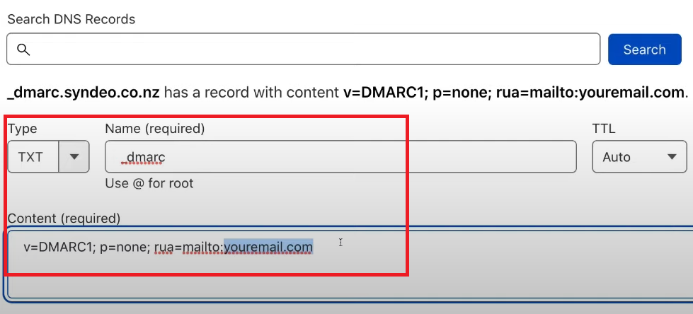 Cold email outreach for drop servicing clients