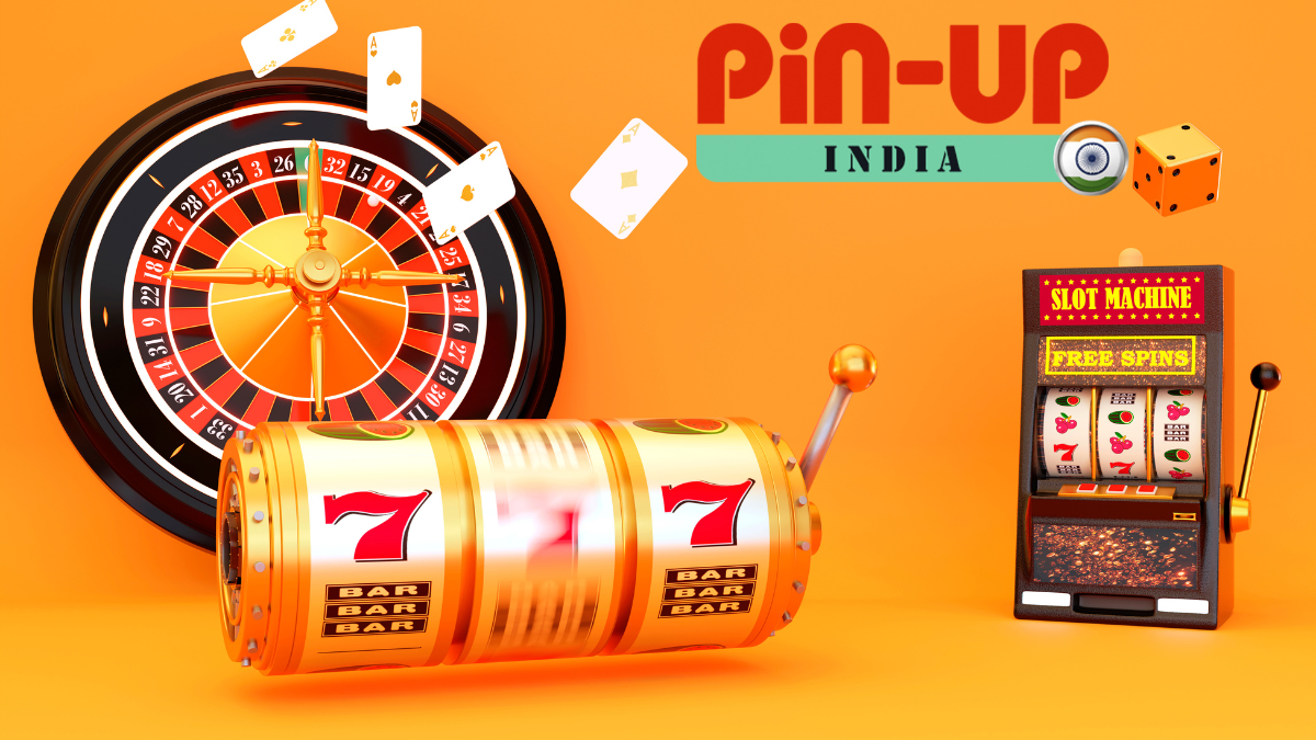 Discovering the top features of Pin Up India: why it's a favorite among gamblers 1