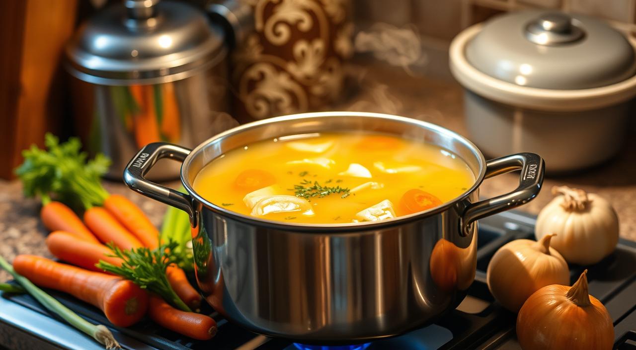 chicken soup recipes