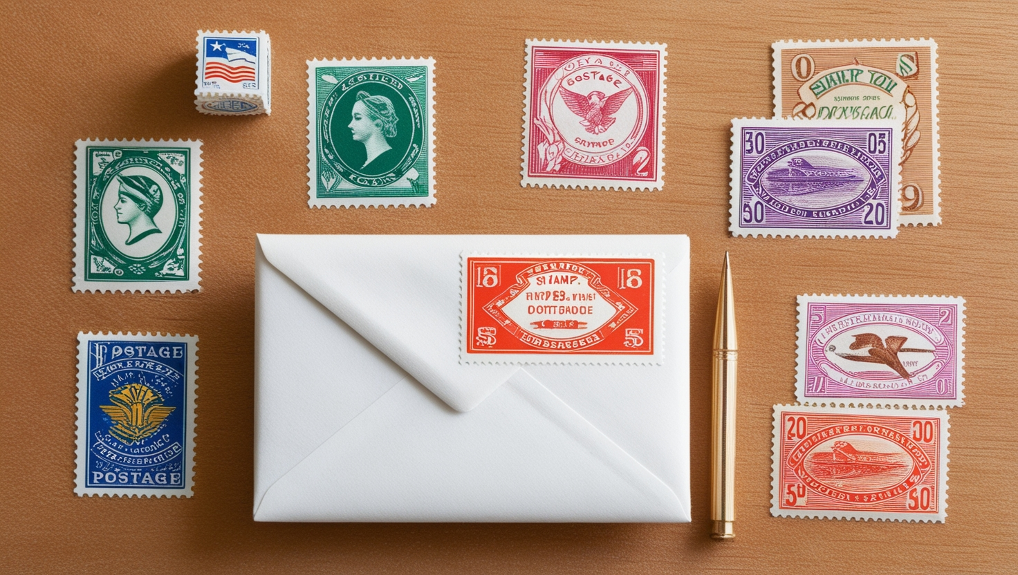 Do Stamps Expire