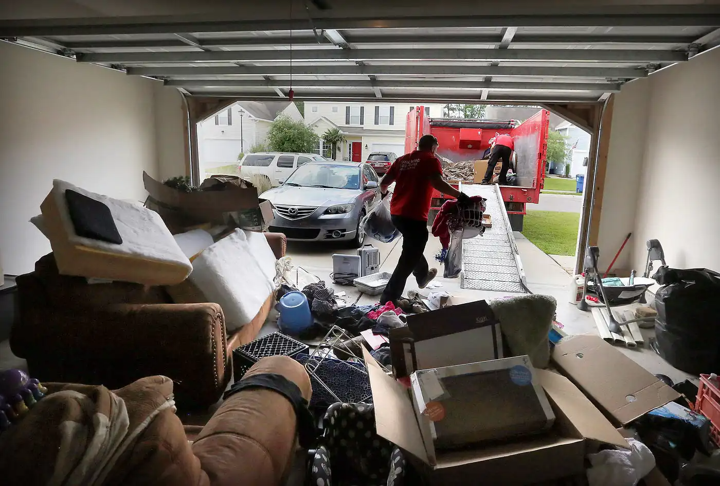 Why Junk Removal Falls Church Is a Necessity for Every Homeowner