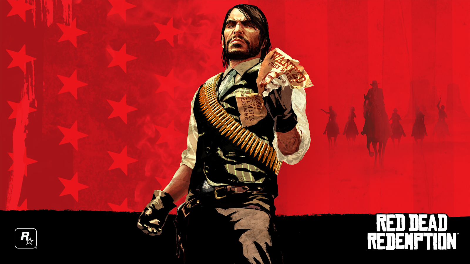 Resmi Ke PC, Ini Dia Hal Yang Wajib Lo Ketahui Soal Red Dead Redemption! 