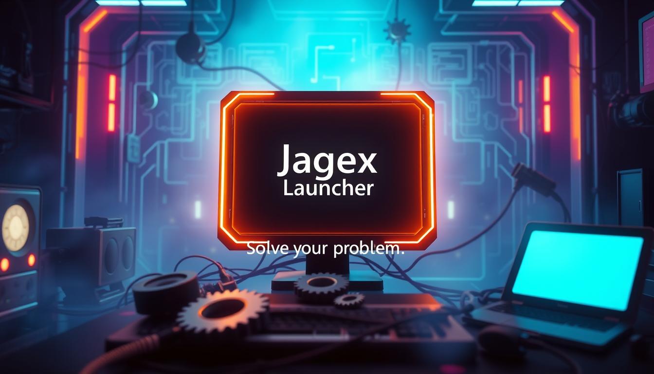 jagex launcher not working today2025