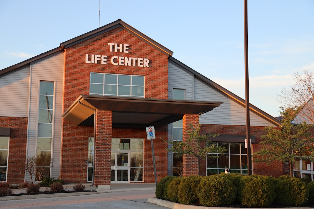 Community health program in Roswell, GA