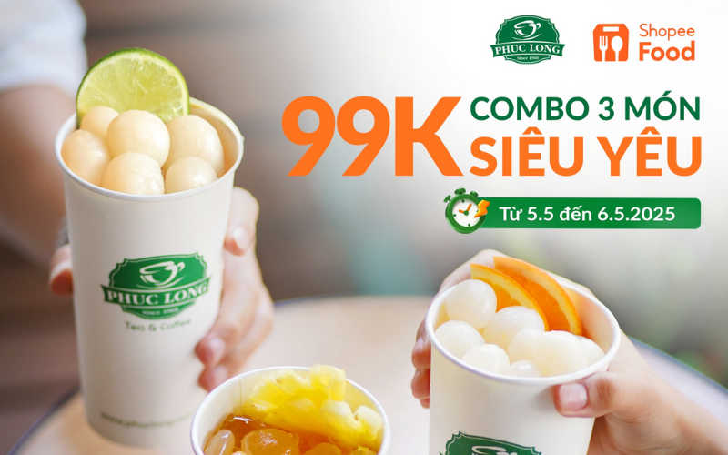 Checklist mở quán cafe cần những gì