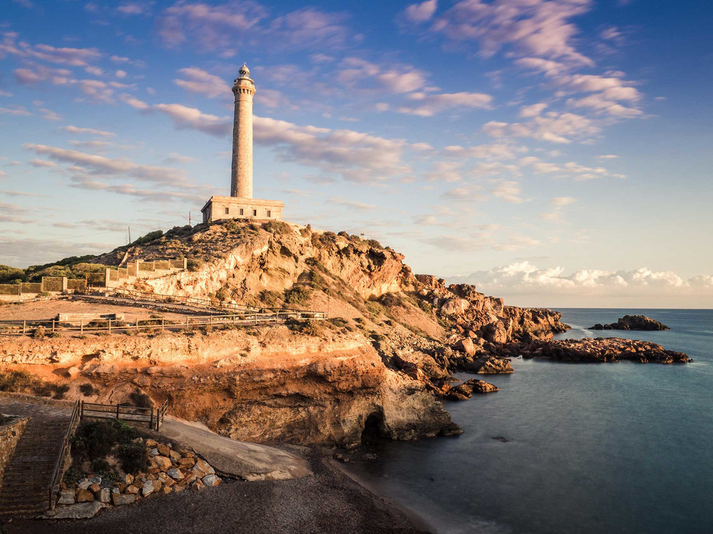 Cabo de Palos