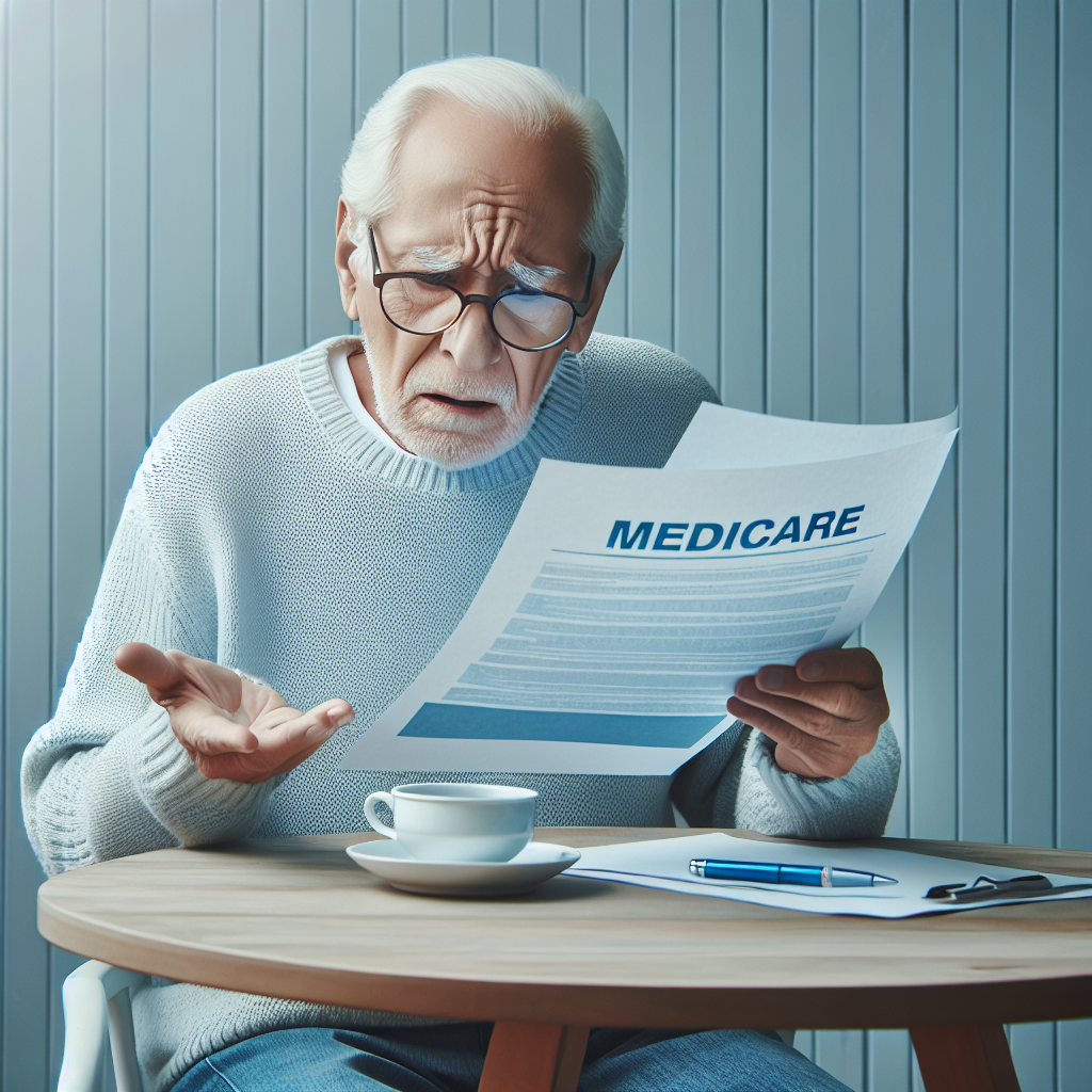 new to medicare in Kyburz, CA