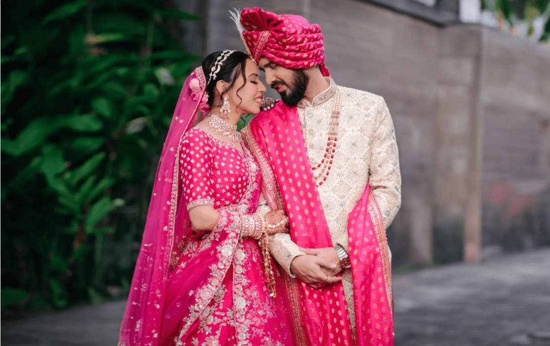 Wedding Attire and Accessories