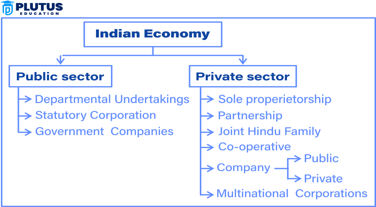 Private Public and Global Enterprises