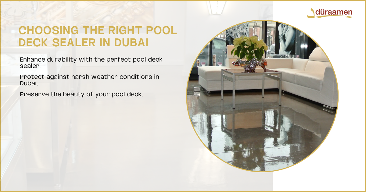 Why Sealing Your Pool Deck Is A Smart Investment In Dubai | 3