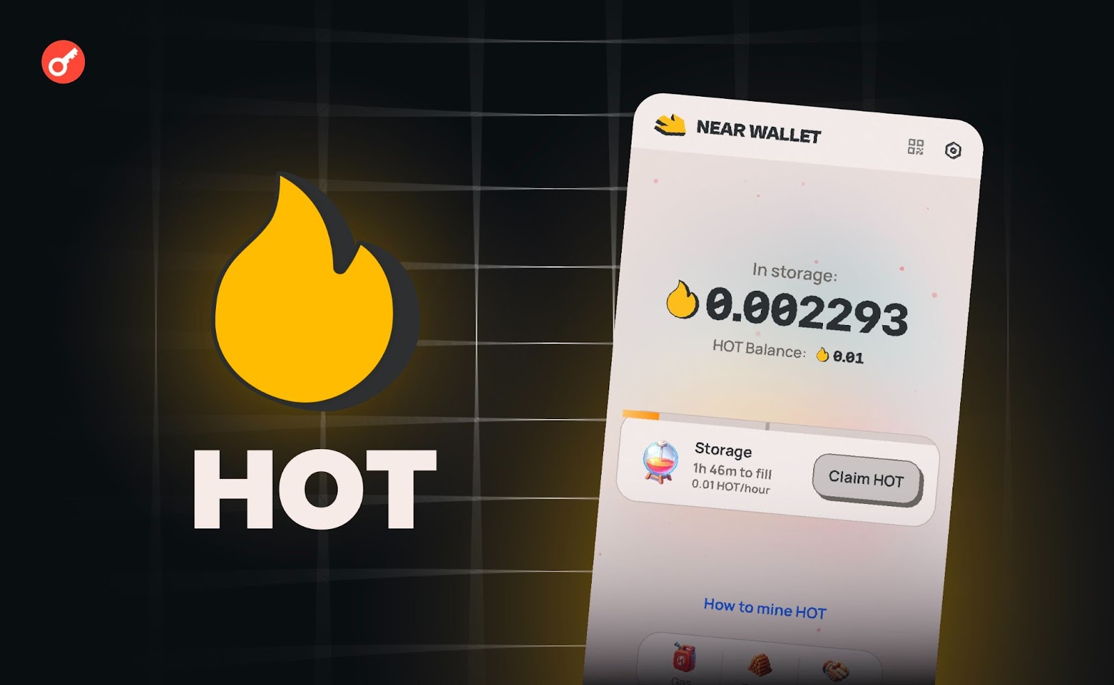 отзывы про Hot Wallet