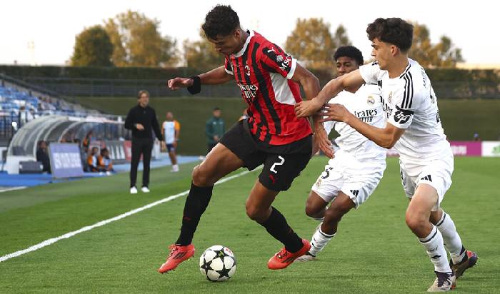 Nhận Định Soi Kèo U20 AC Milan Vs U20 Lecce, 20h00 Ngày 22/1: Khó Tin ‘Tiểu Rossoneri’