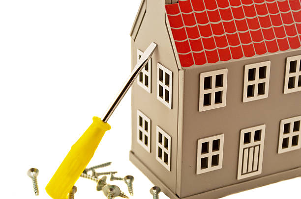 Tenant vs Landlord Repair Responsibilities