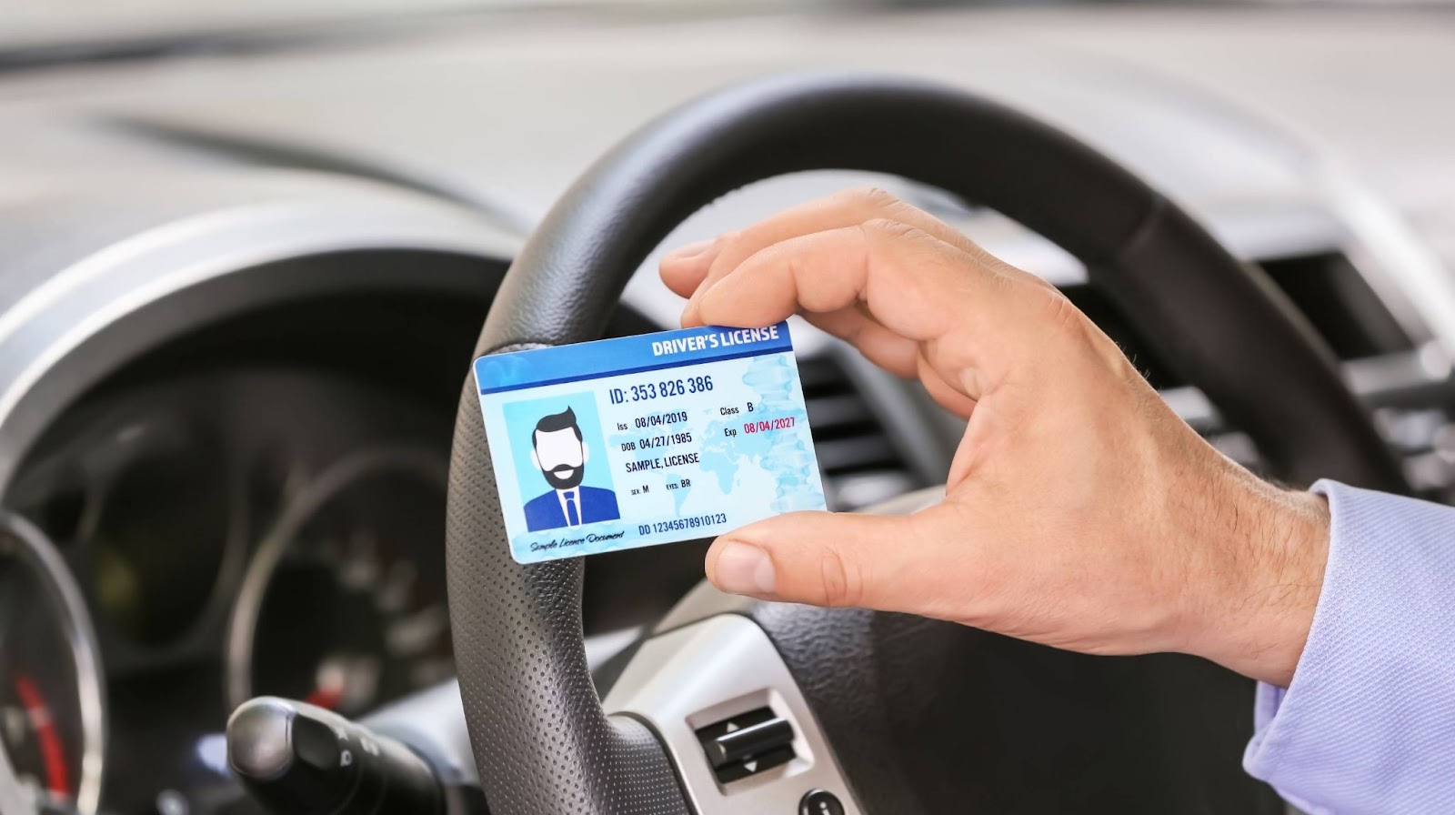 4 façons alternatives et peu chères de passer son permis