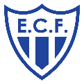 Esporte Clube Floriano de Novo Hamburgo-RS logo, Vector Logo ...