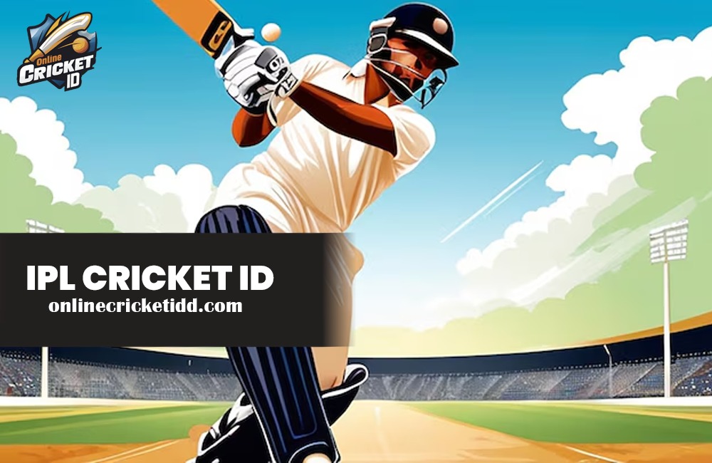 Ipl betting id