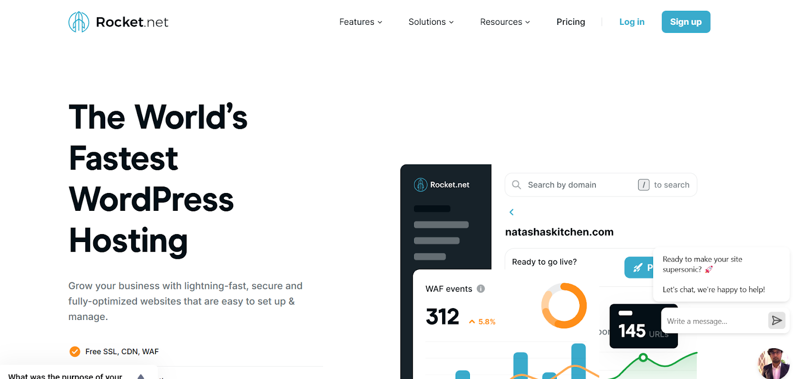 Bluehost Alternatives