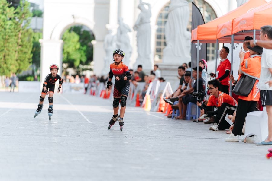 Những lưu ý quan trọng khi mua patin tại Cà Mau