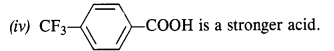 NCERT Solutions For Class 12 Chemistry Chapter 12 Aldehydes Ketones and Carboxylic Acids Intext Questions Q8.1