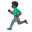 🏃🏿‍♂