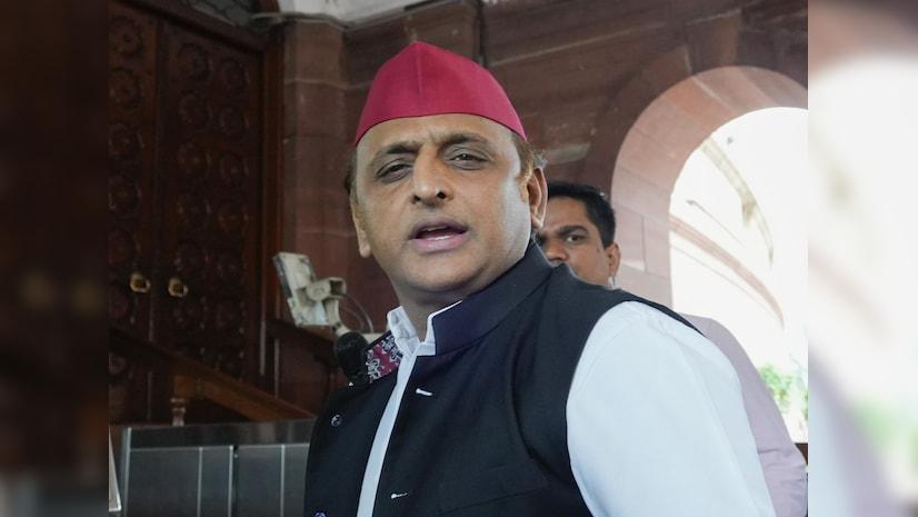 Akhilesh to visit Maha, seek more seats to contest polls with 'INDIA' |  News - Business Standard