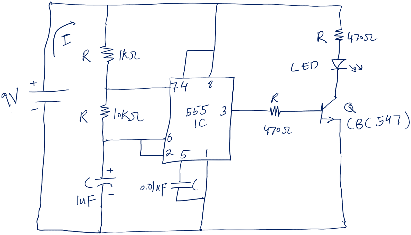 basic electronics for beginners