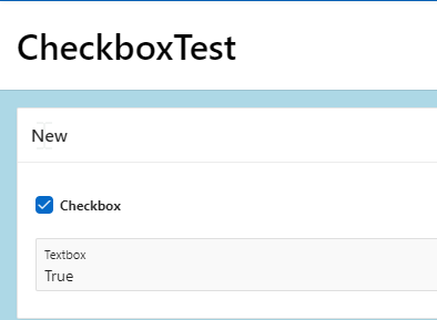 A screenshot of a checkbox

Description automatically generated