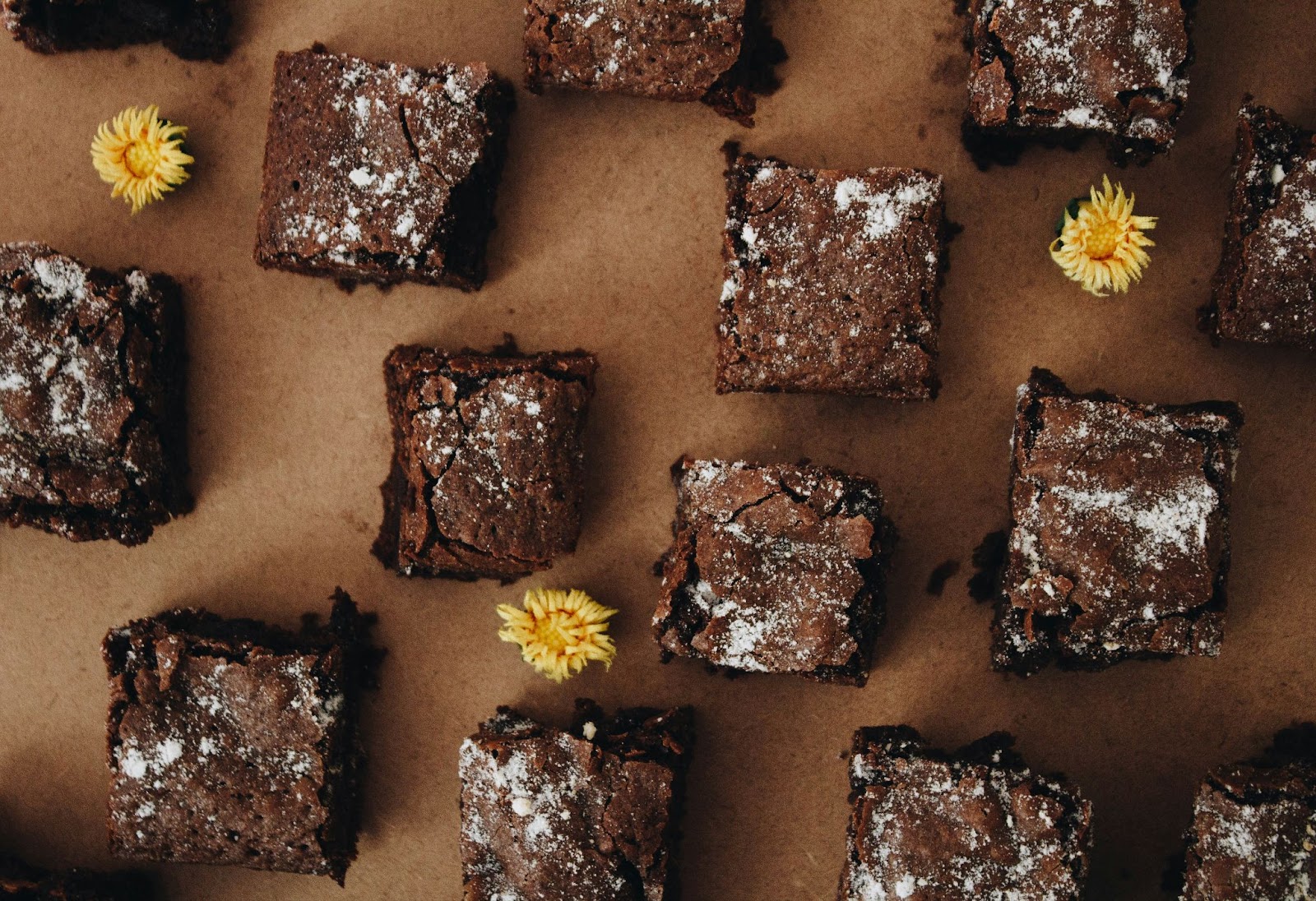 Exploring the Best Brownies Near Me in Calgary
