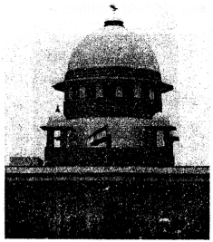 ICSE Solutions for Class 8 History and Civics - The Judiciary 5