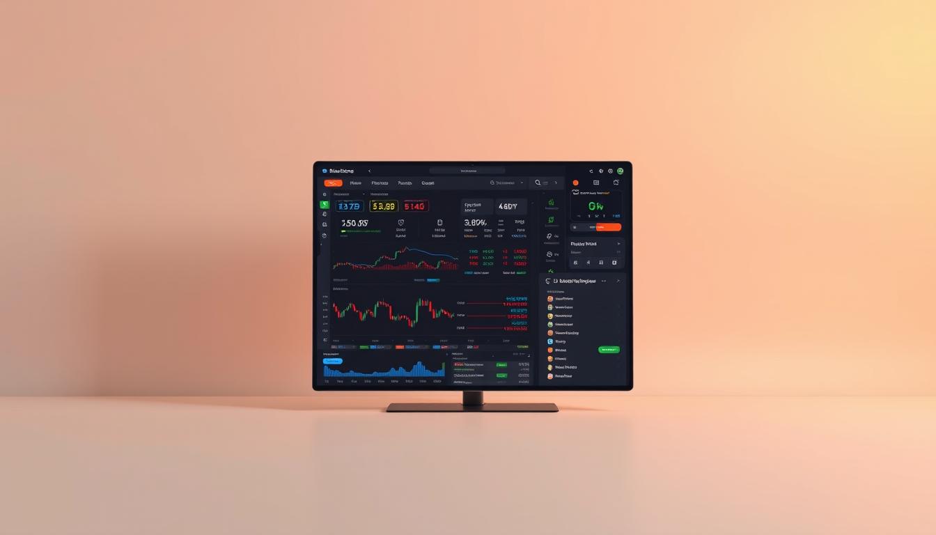 user-friendly trading platform