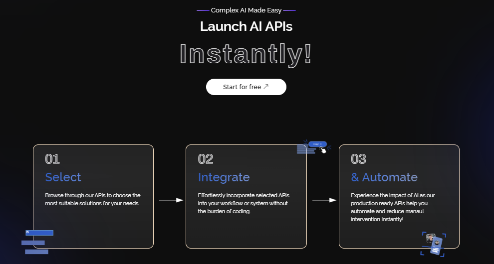 ai integration for document workflow automation