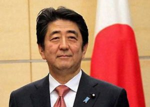 Shinzo Abe સ્વપ્નદૃષ્ટા શિન્ઝો આબે ( Shinzo Abe ) : કોણ અને શું હતા? જાણો...