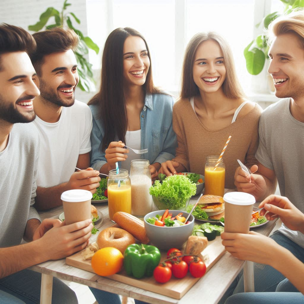 Seek Support to Curb Sugar Cravings